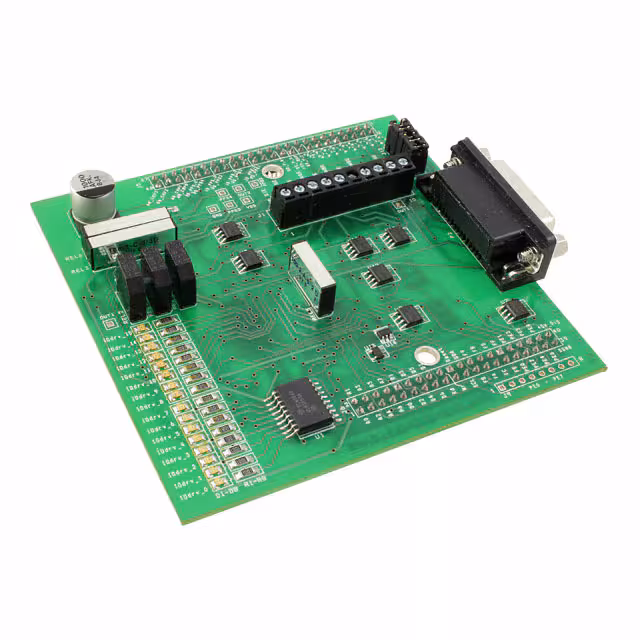 PTC04-DB-HALL02 Melexis Technologies NV  Accessoires